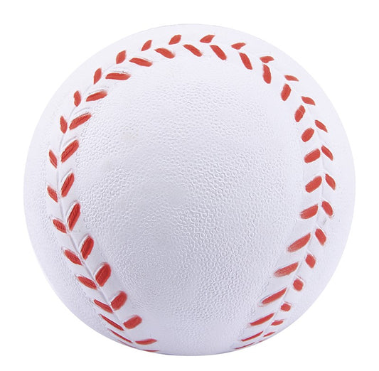 PELOTA ANTI-STRESS BASEBALL