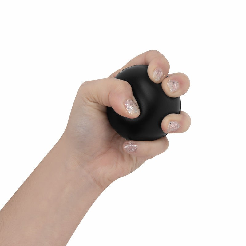 PELOTA ANTI-STRESS MUNDO