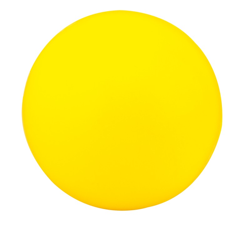PELOTA ANTI-STRESS MUNDO
