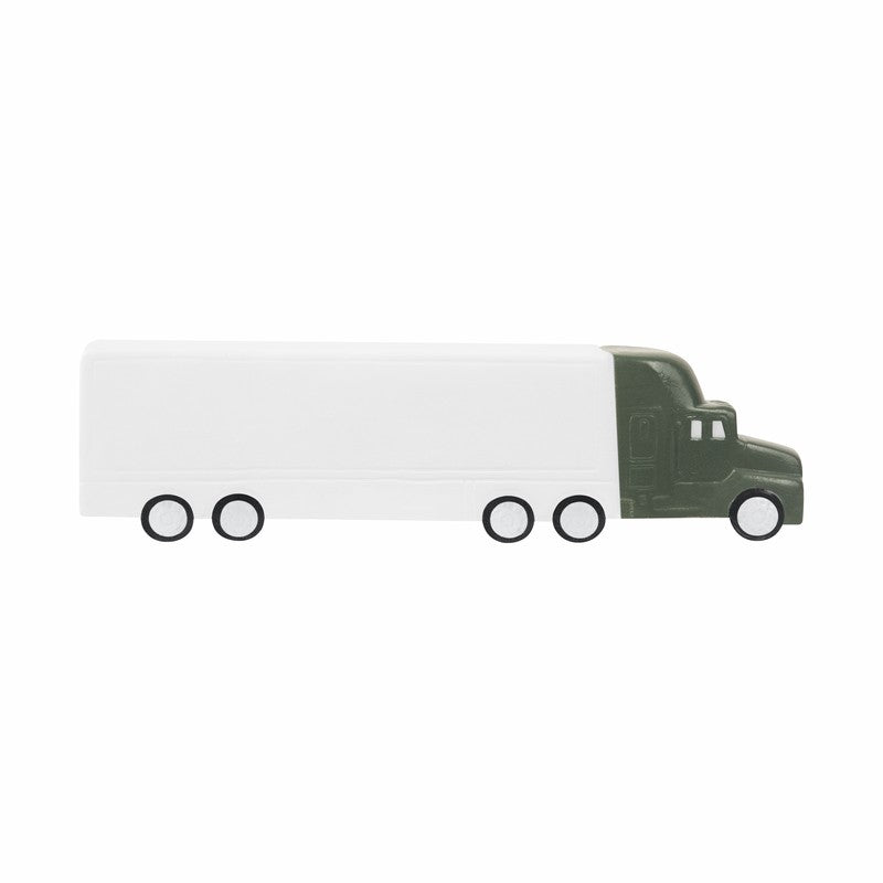 TRAILER ANTI-STRESS