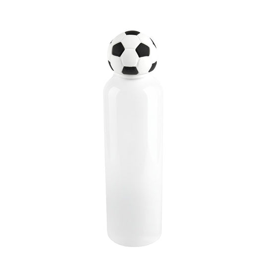 CILINDRO METÁLICO SOCCER