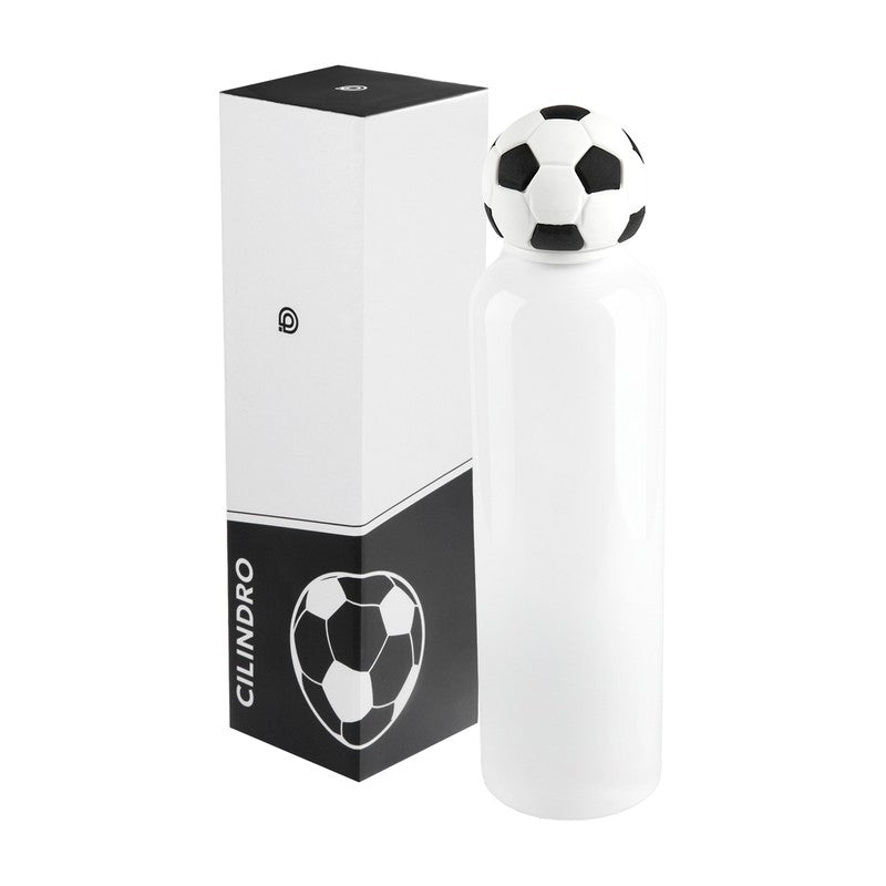 CILINDRO METÁLICO SOCCER