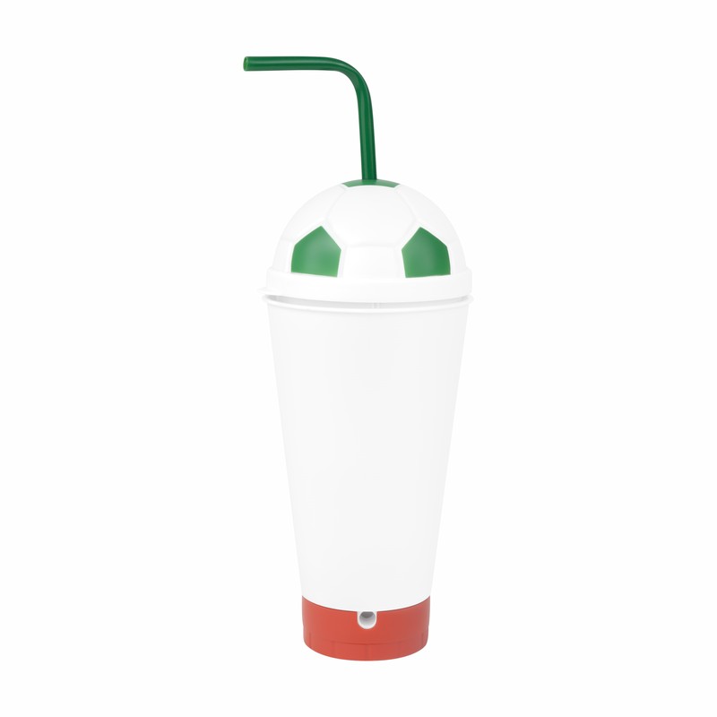 VASO CORNETA