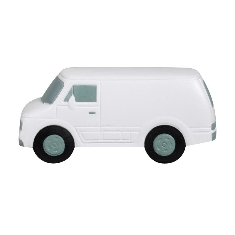 CAMIONETA ANTI-STRESS