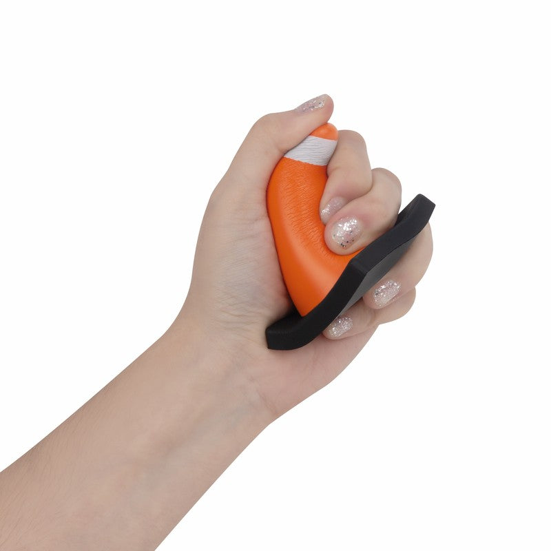 ANTI-STRESS SECURITY