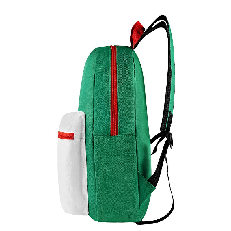 MOCHILA MÉXICO