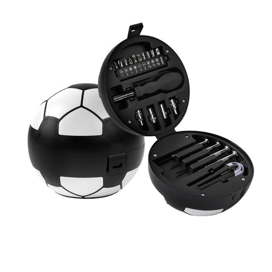 SET DE HERRAMIENTAS SOCCER