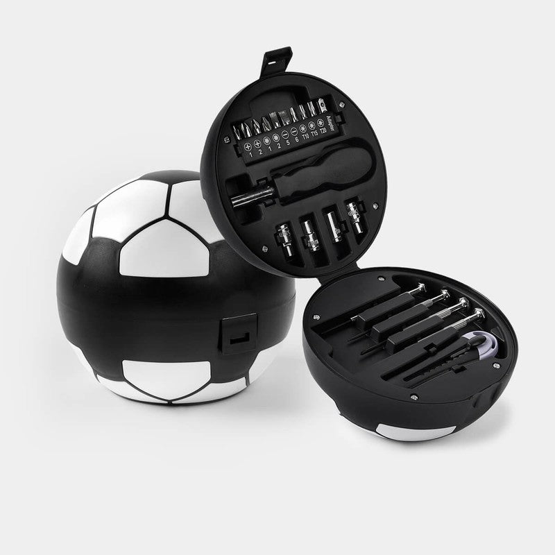 SET DE HERRAMIENTAS SOCCER
