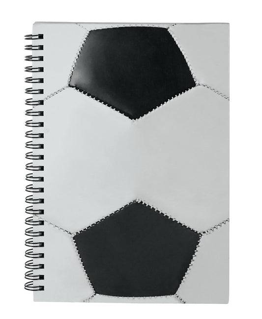 LIBRETA SOCCER NOTES
