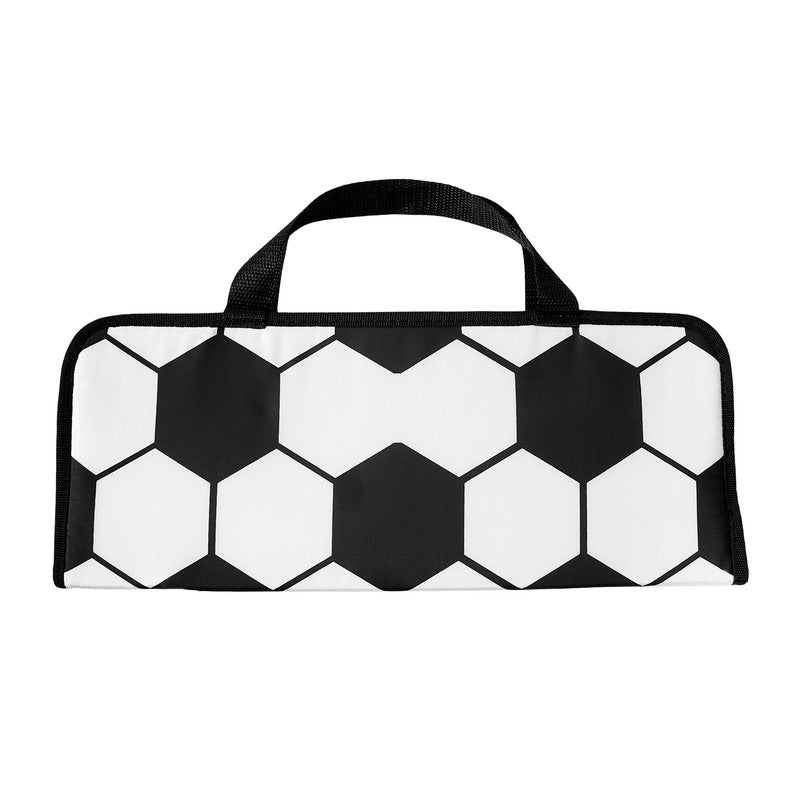 SET DE BBQ SOCCER