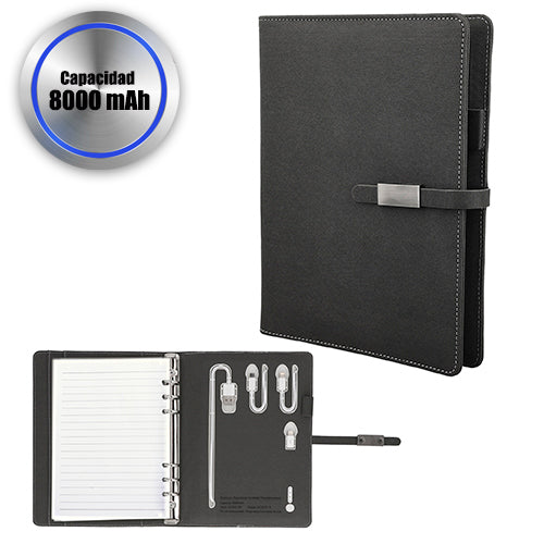 CARPETA AMPERE