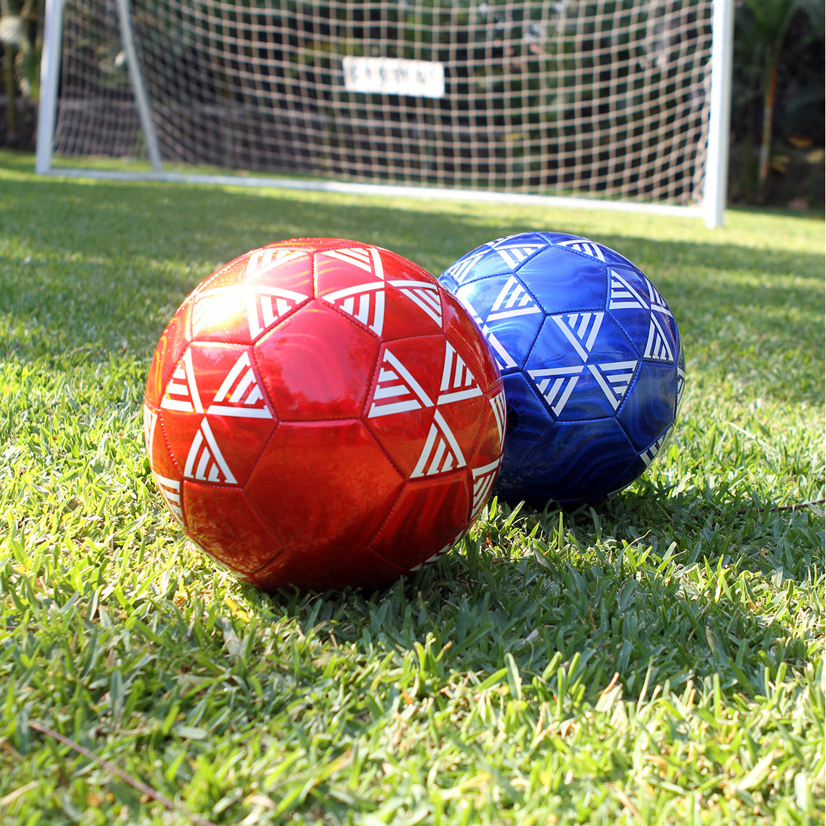 BALÓN SOCCER