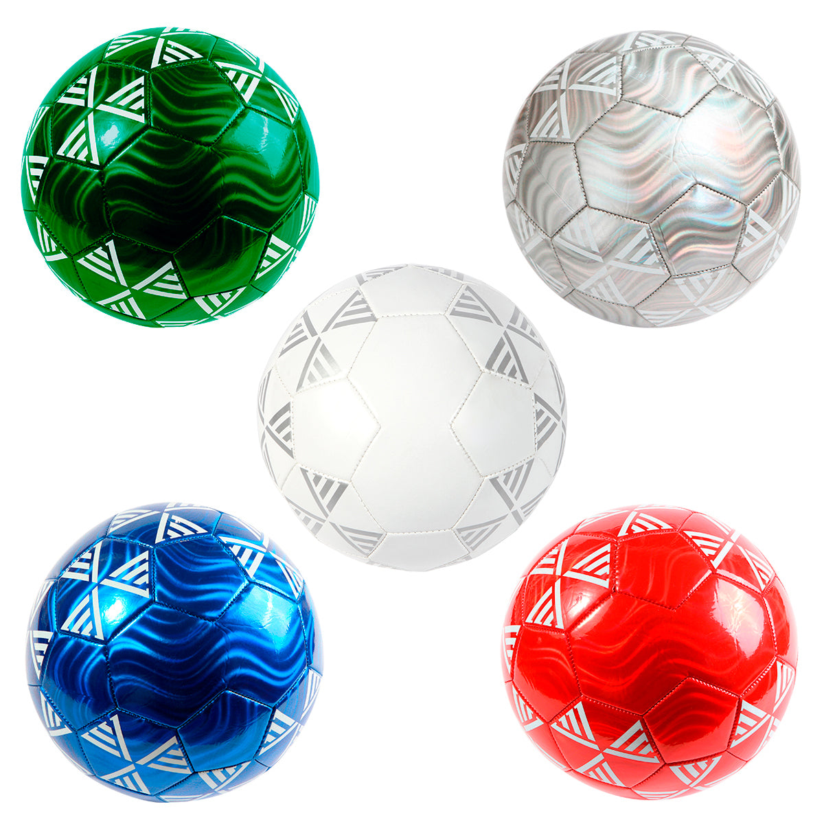 BALÓN SOCCER