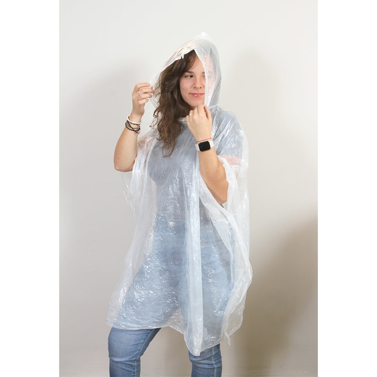 IMPERMEABLE RAQQA