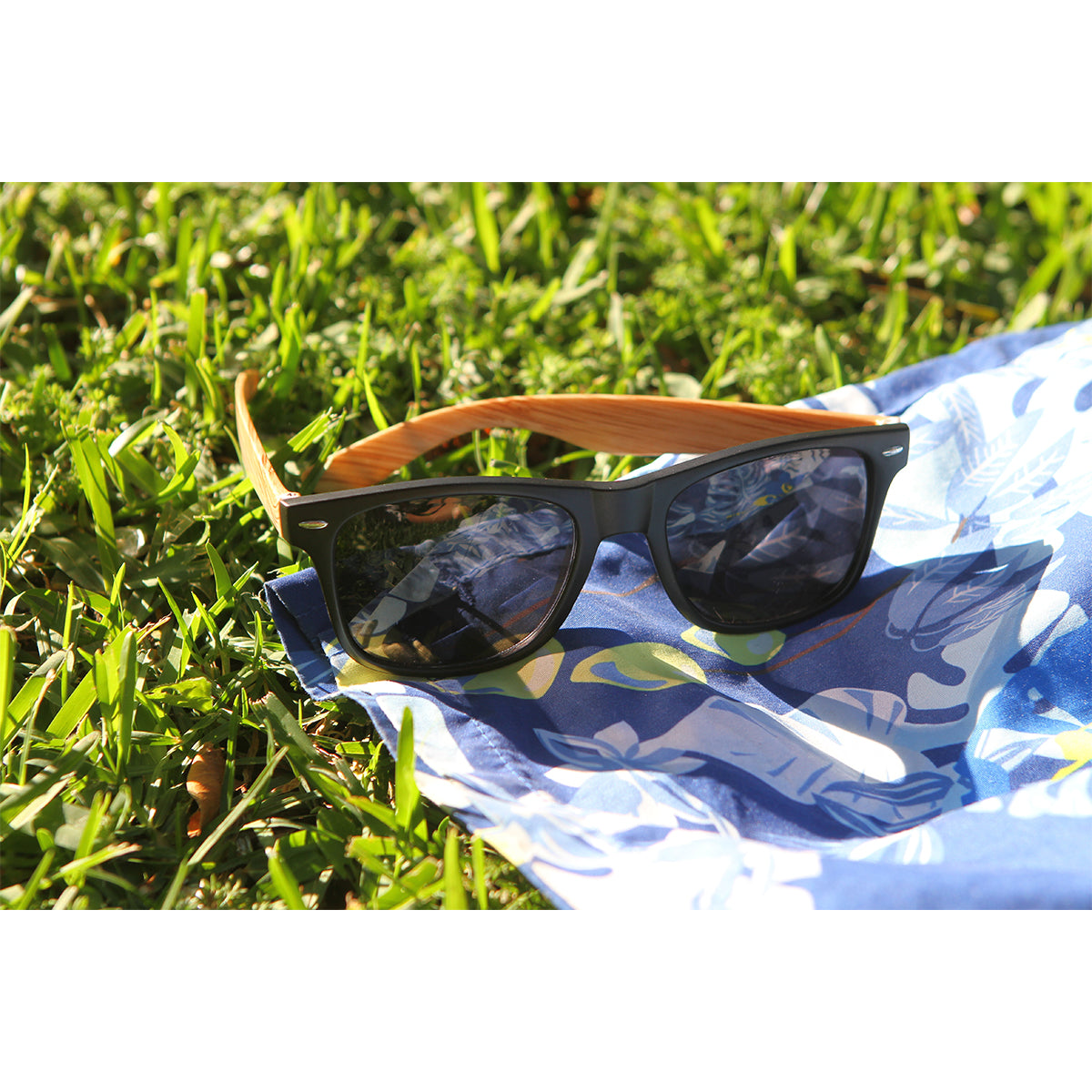LENTES GRANDAU