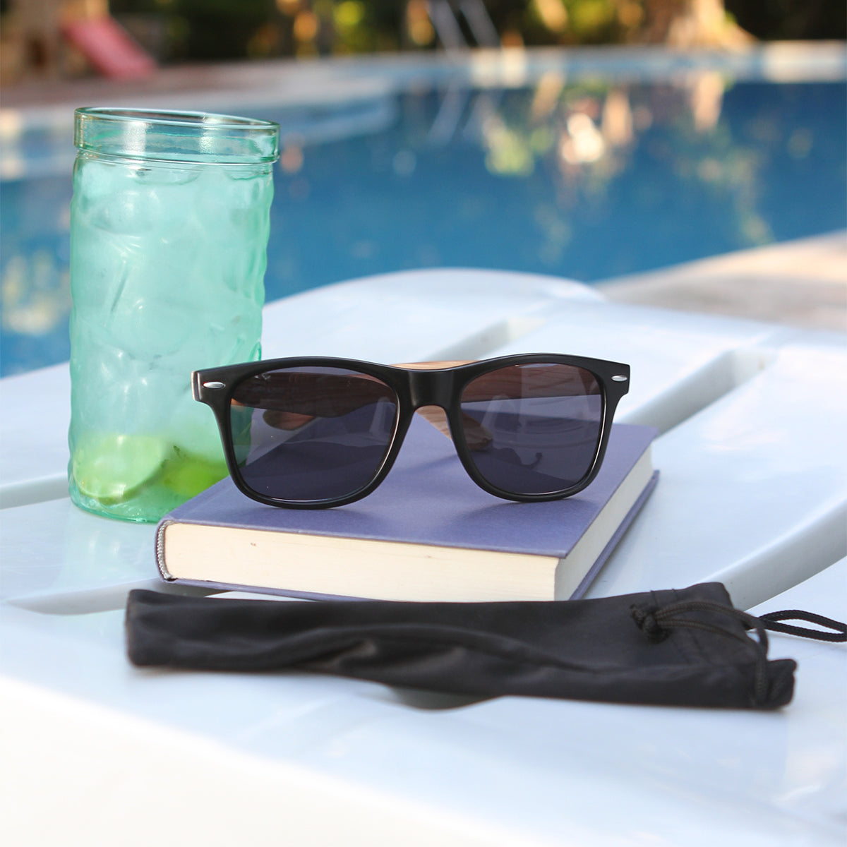 LENTES GRANDAU