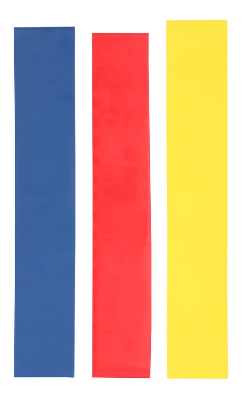 BANDAS DE RESISTENCIA TARBES