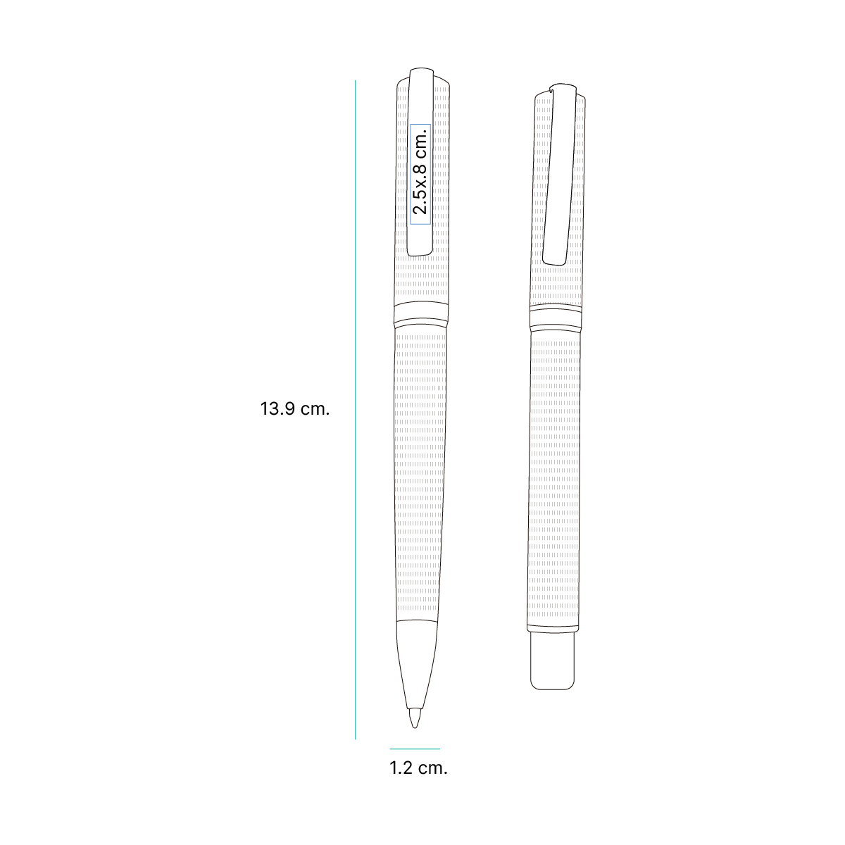 SET BEVERA