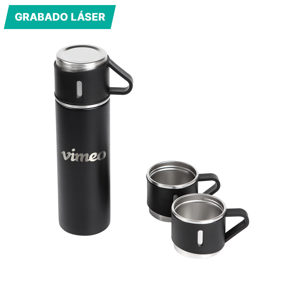 SET CAMINI