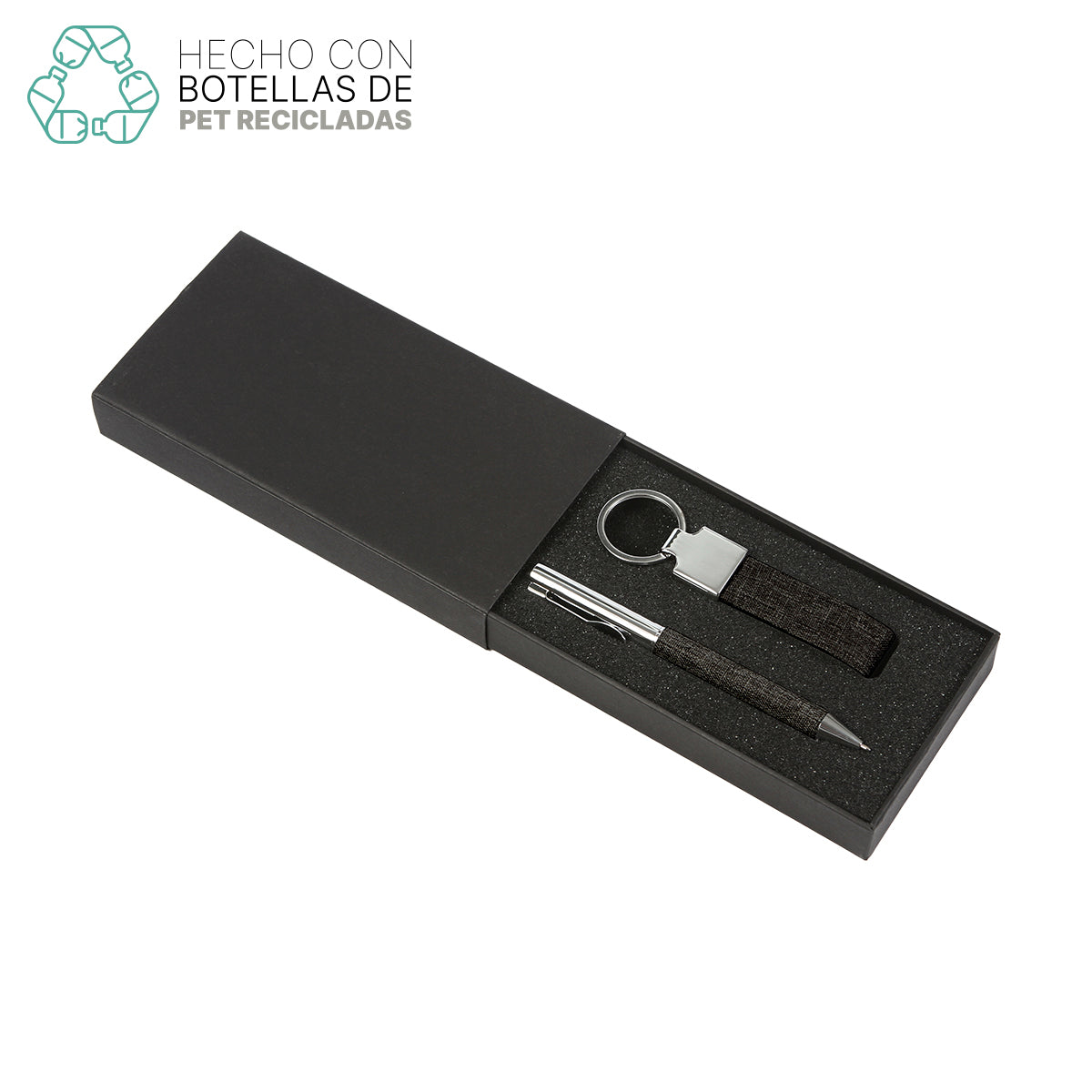 SET DE EJECUTIVO DE RPET LOUNGA