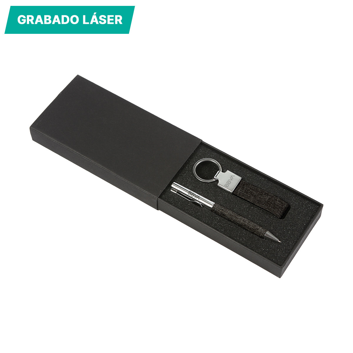 SET DE EJECUTIVO DE RPET LOUNGA