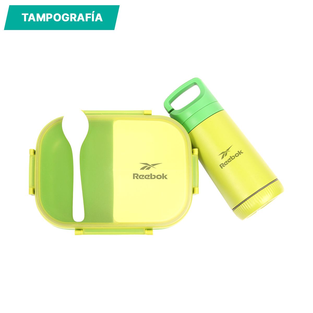 SET HAMRA
