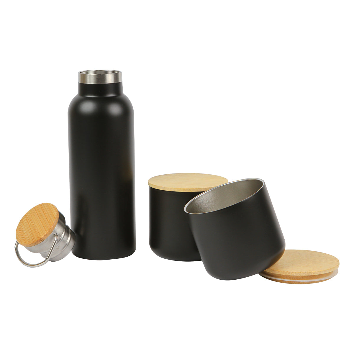 SET LUDVIKA