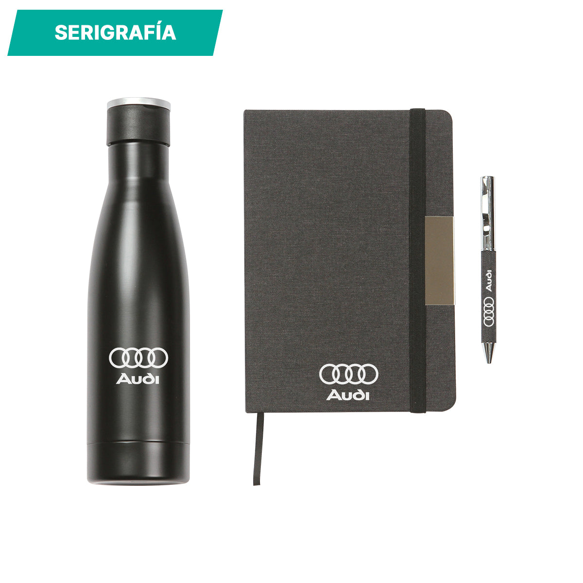 SET HEGEN