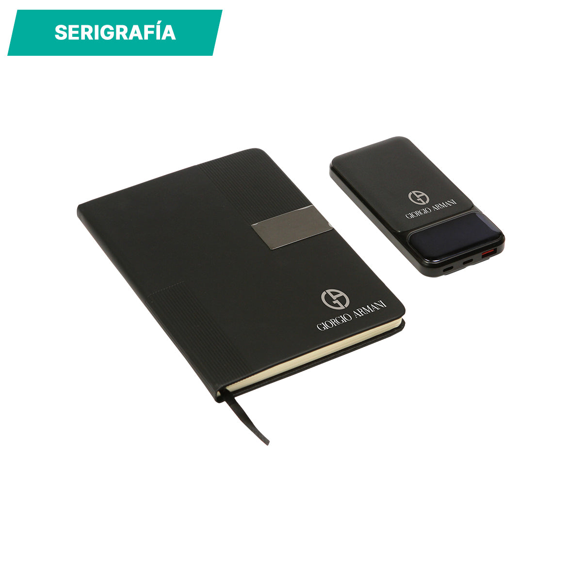 SET DANUBIO