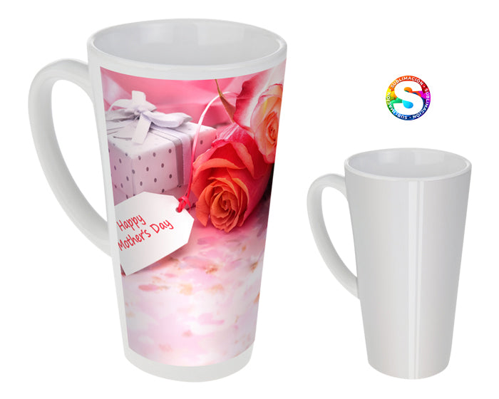 TAZA SUBLIMABLE LILLY
