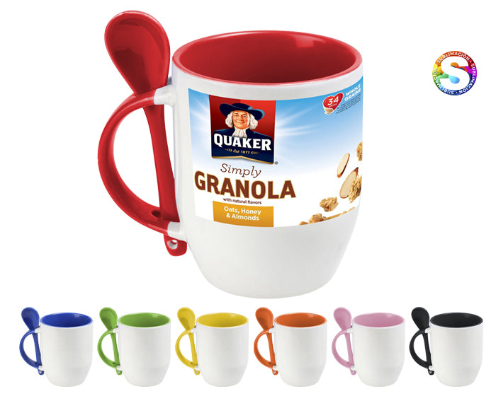 TAZA MAGGIE