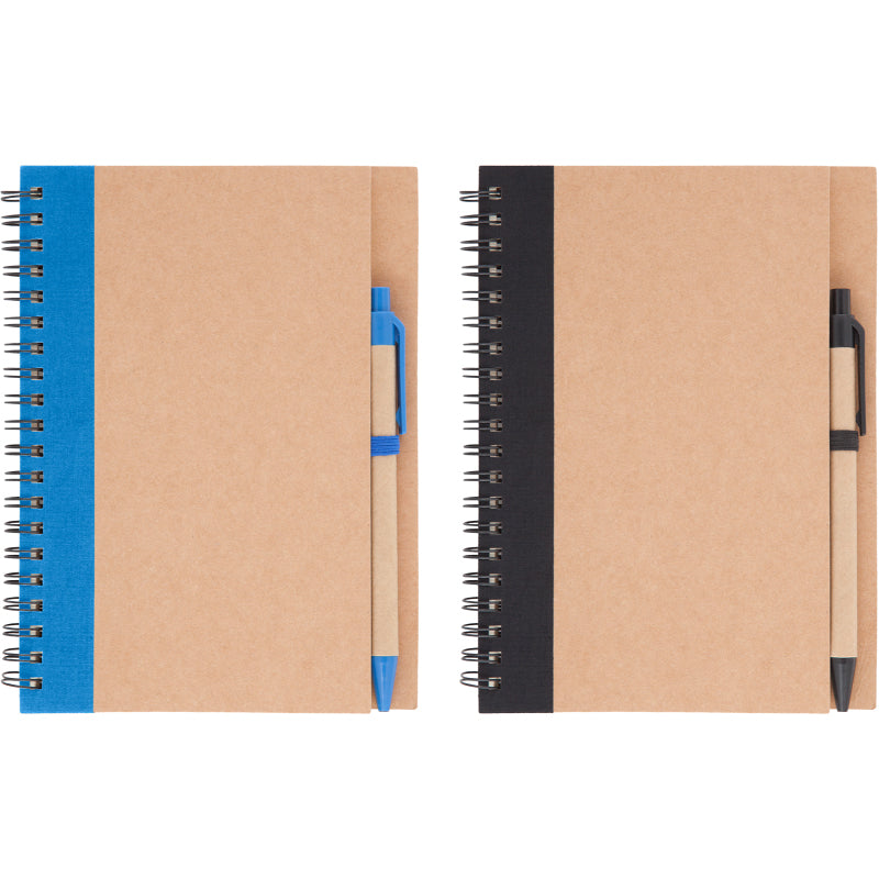 LIBRETA ECOLÓGICA T164