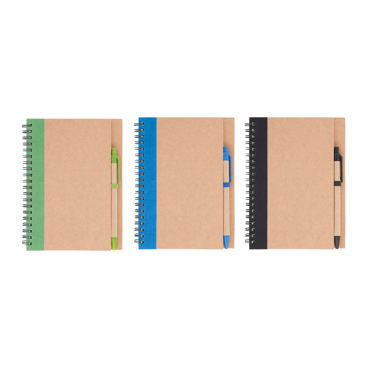 LIBRETA ECOLÓGICA T164