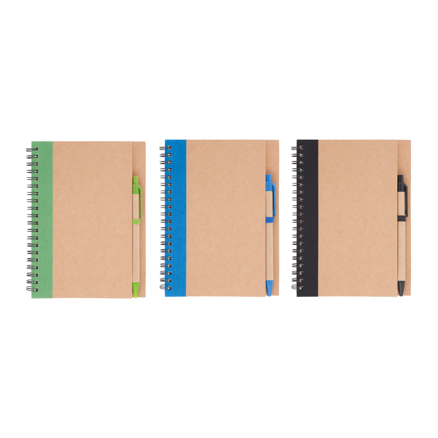 LIBRETA ECOLÓGICA T164