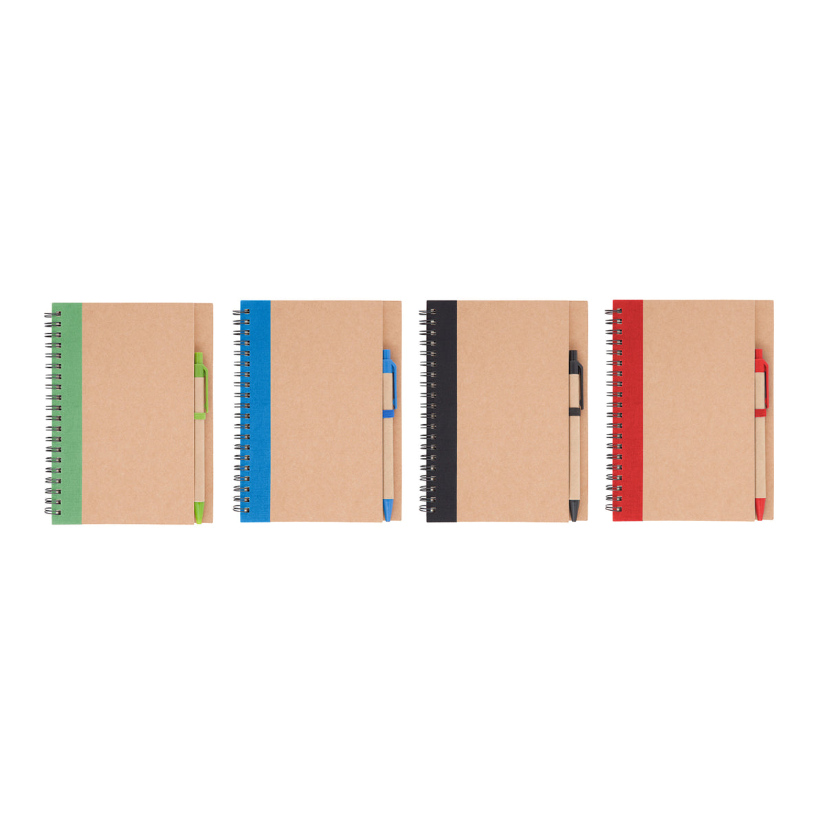 LIBRETA ECOLÓGICA T164