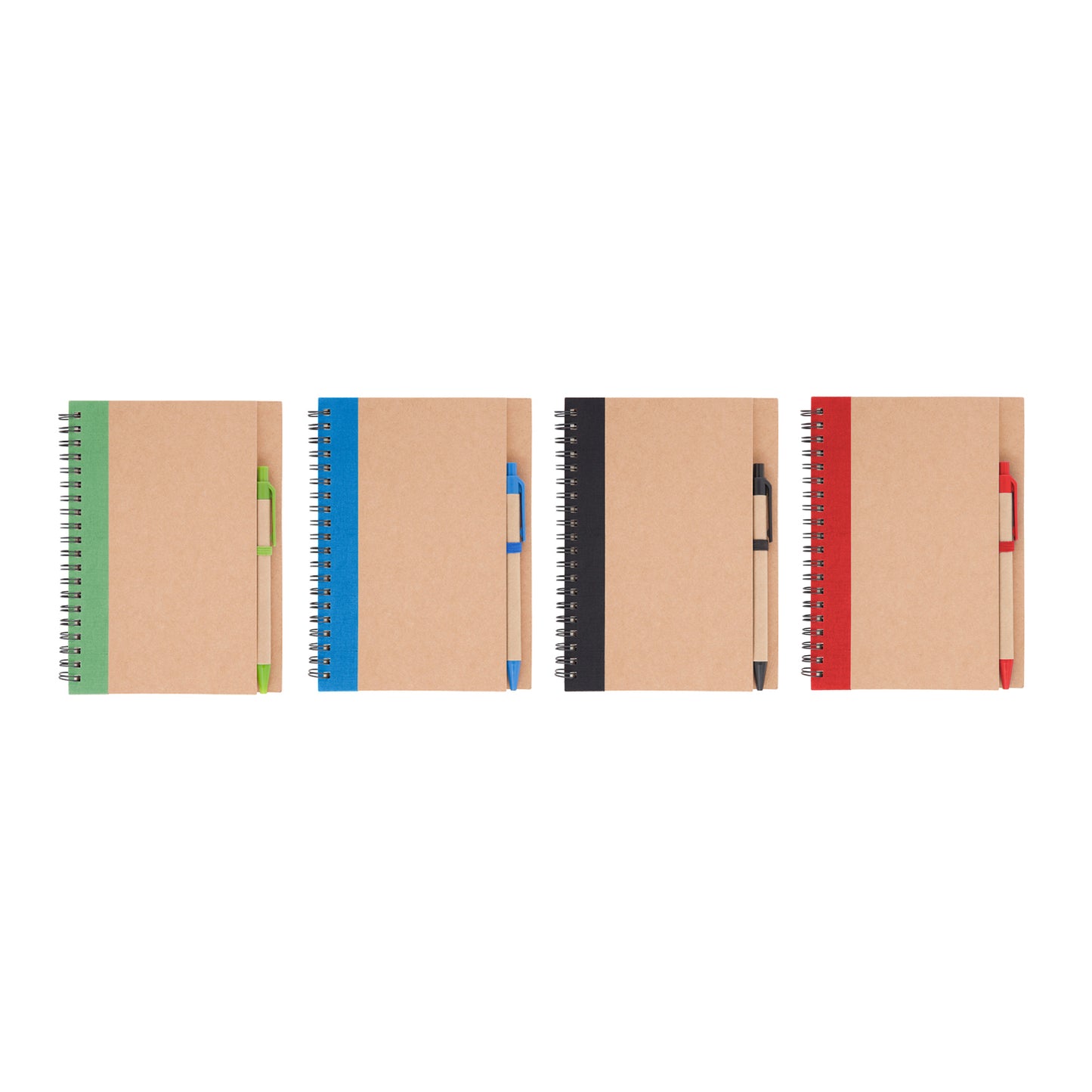 LIBRETA ECOLÓGICA T164