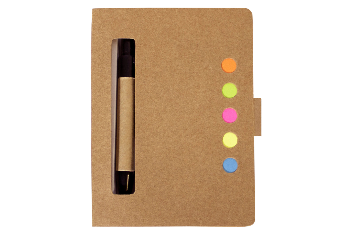 MINI CUADERNO MEMO