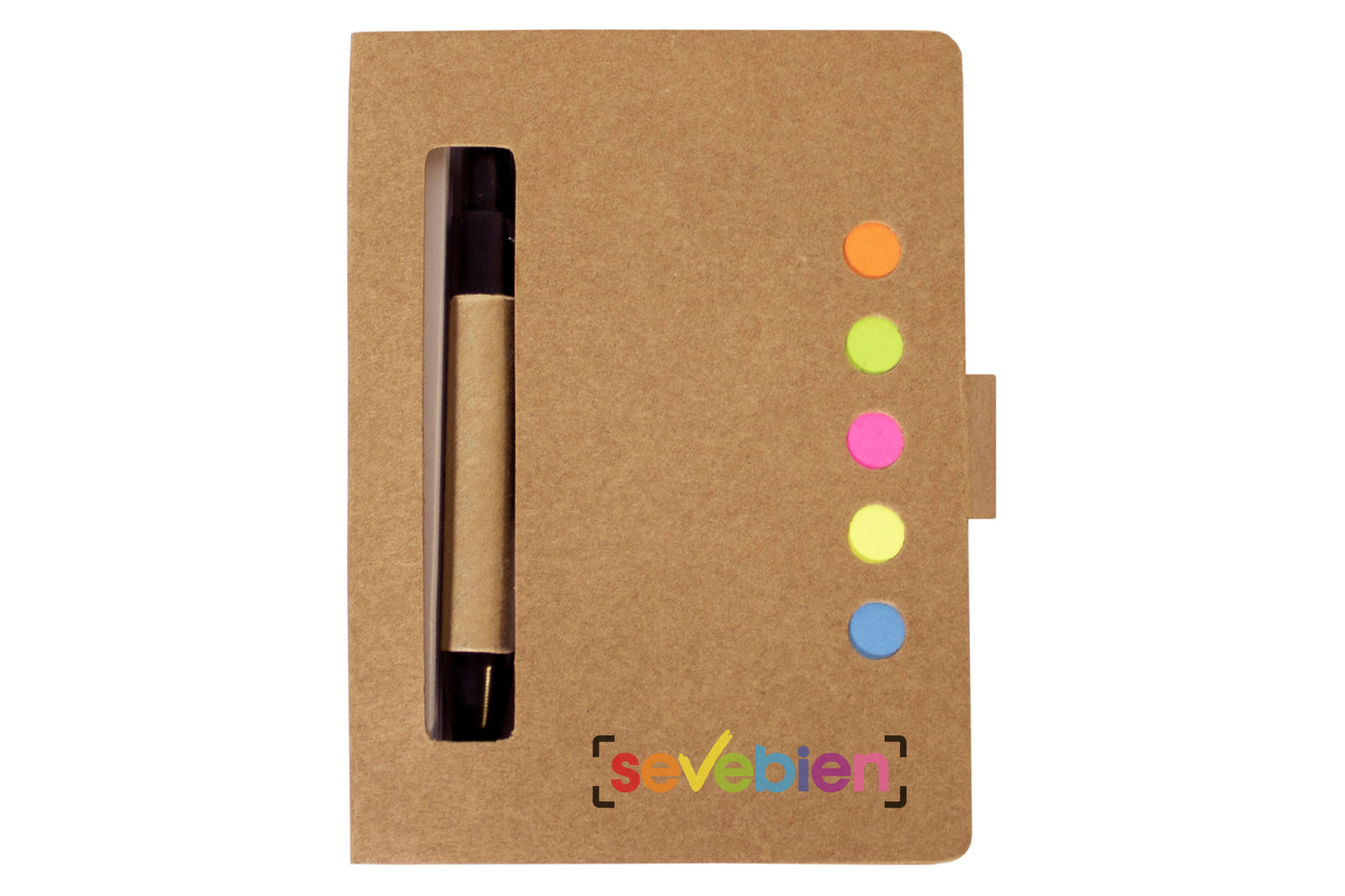MINI CUADERNO MEMO