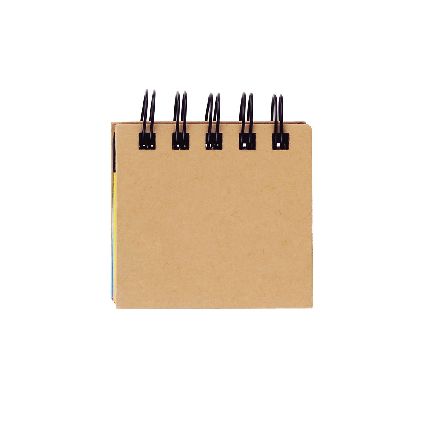 MEMO BOX SPIRAL