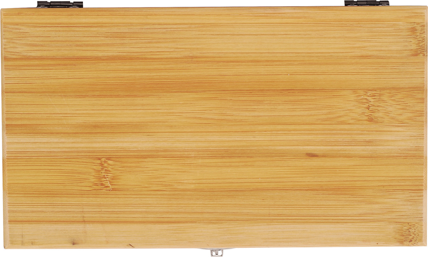 SET DE VINO BAMBOO