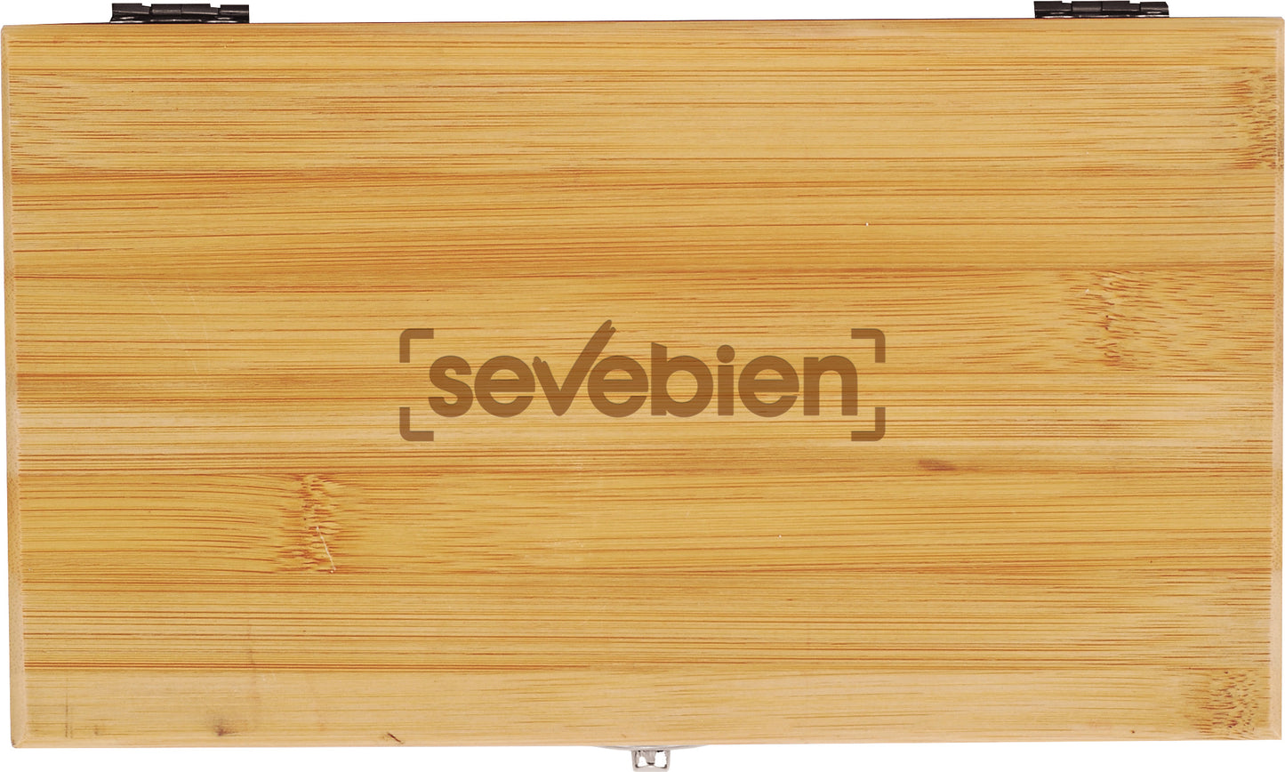 SET DE VINO BAMBOO