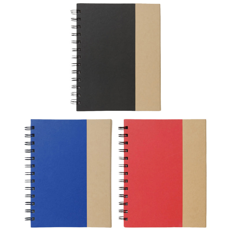 LIBRETA ECO