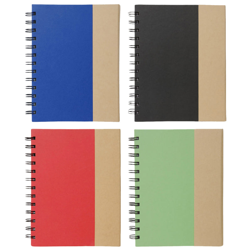 LIBRETA ECO
