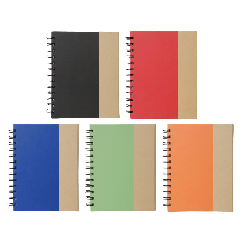 LIBRETA ECO