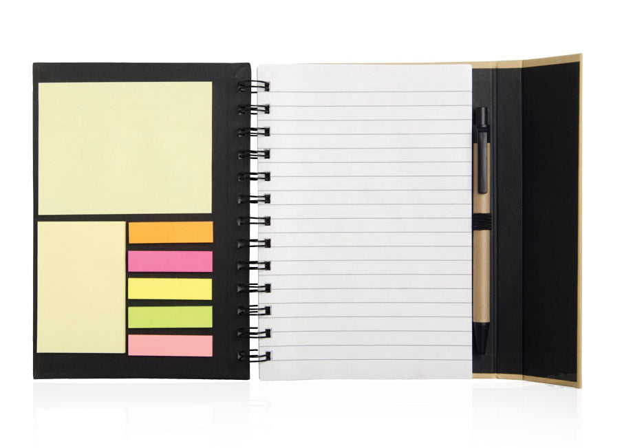LIBRETA ECO
