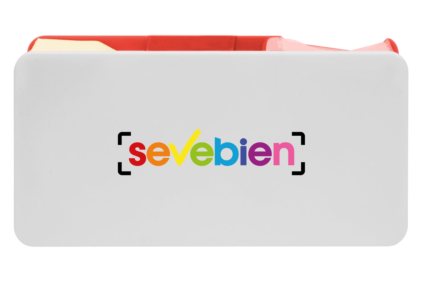 DISPENSER DE PAPELES Y CINTA ADHESIVA