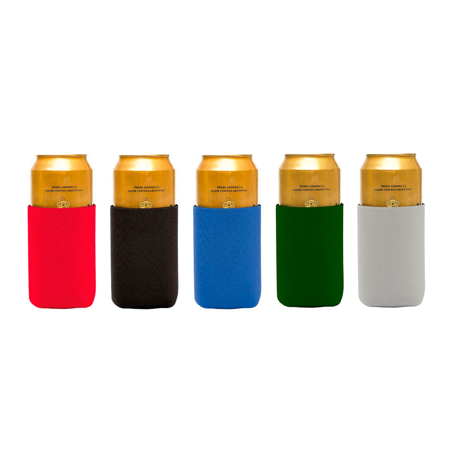 FUNDA DE NEOPRENO "CANCOOL"