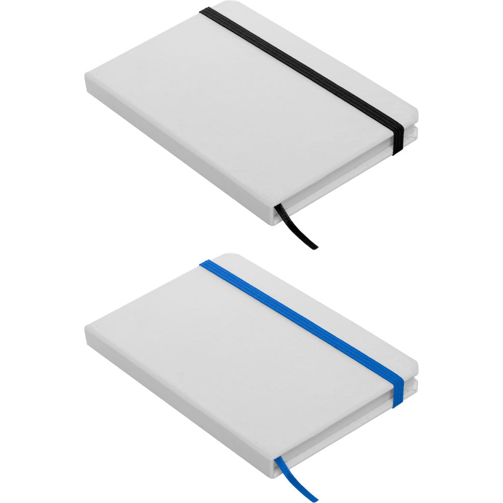 Libreta pequeña “White”