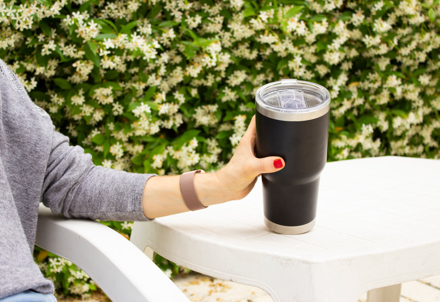 MUG TÉRMICO "BIG"