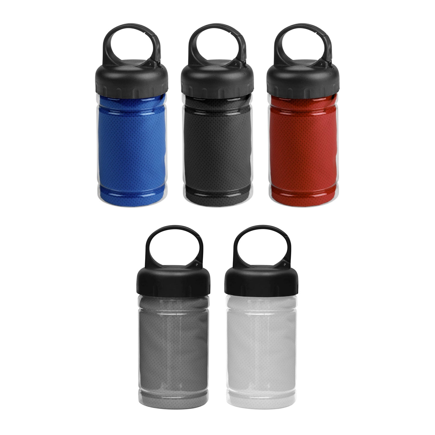 TOALLA "CHILLING"